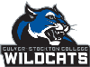 Culver Stockton University  logo